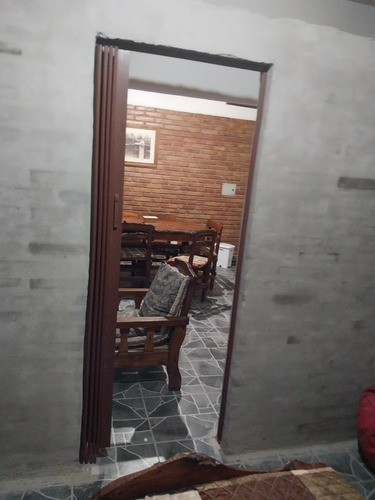 Imagen 21 de 30 de Cabañas Los Igo - San Rafael (aa, Wifi, Direct Tv, 2 Dormitorios, Piscina Amplia Y Renovada).-