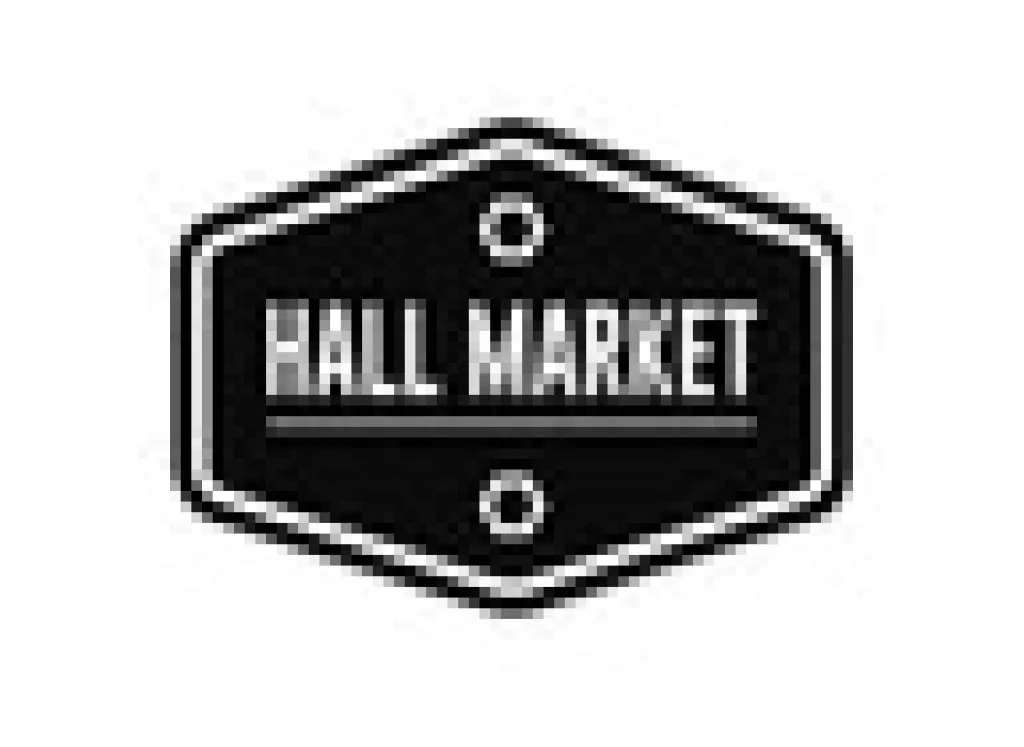 HALL MARKET