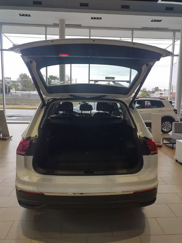 Volkswagen Tiguan Allspace 2.0 Tsi Life 4Motion Dsg