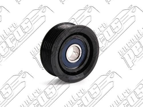 Polia Da Correia Do Alternador Mercedes Cls350 2004 A 2010