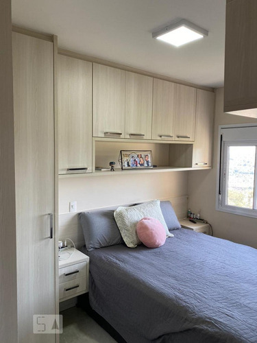 Apartamento À Venda - Vila Andrade, 2 Quartos, 67 - S893131676