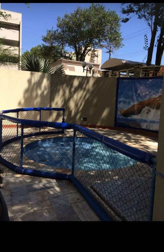 Imagem 11 de 30 de Apartamento Com 3 Dorms, Paulicéia, São Bernardo Do Campo - R$ 305 Mil, Cod: 3566 - V3566