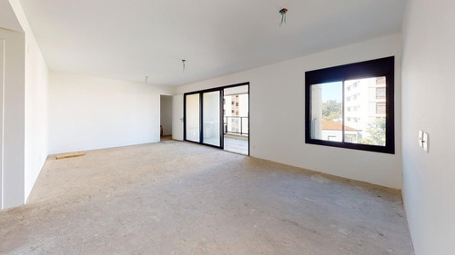 Imagem 8 de 16 de Apartamento À Venda No Bairro Ipiranga - São Paulo/sp - O-17302-28407