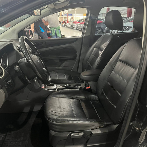 Ford Focus 2.0 GLX 16V FLEX 4P AUTOMÁTICO