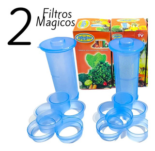 Filtro Magico Universal Licuadora | MercadoLibre 📦