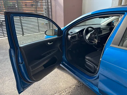 Kia Rio 1.6 Ex Hatchback Mt