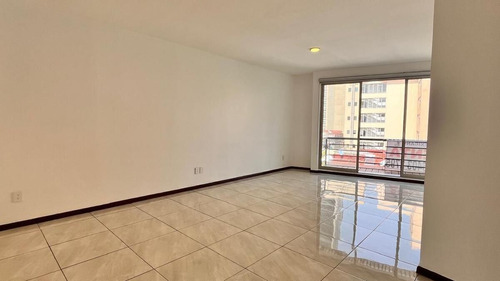 Penthouse En Renta Exclusividad Y Ubicación Privilegiada