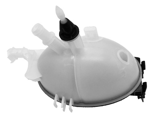 2x Coolant Expansion Tank 2045000549 2045000749 2045000049 F