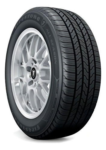 245/55r18 103t All Season Firestone Msi