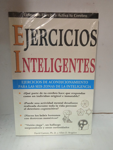 Ejercicios Inteligentes