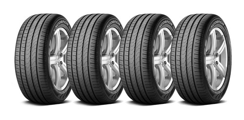 Kit 4 Cubiertas Pirelli Scorpion Verde Rof 235/55 R19 101v