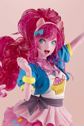Figura Kotobukiya My Little Pony Pinkie Pie A Pedido
