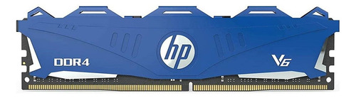 Memoria Ram Dimm Hp 8gb Ddr4 3000mhz 7eh64aa (Reacondicionado)
