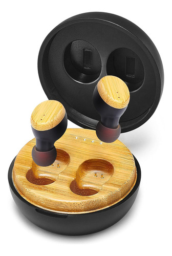 Symphonized Snrgy True Wireless Earbuds Ear Buds Wireless,