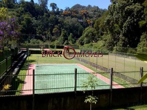 Terreno - Parque Do Imbui - Ref: 32109109 - V-te00034