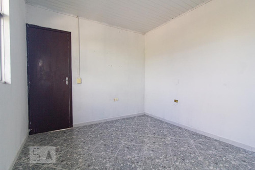 Apartamento Para Aluguel - Cidade Industrial, 1 Quarto, 50 - 893312438