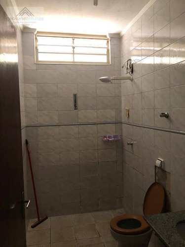 Imagem 12 de 24 de Casa Com 2 Dormitórios À Venda, 110 M² Por R$ 380.000,00 - Vila Rosana - Limeira/sp - Ca0370