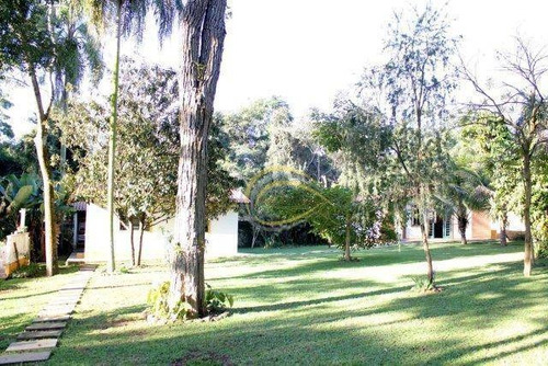 Imagem 25 de 30 de Chácara Residencial À Venda, Loteamento Amaro Padilha, Tatuí - Ch0005. - Ch0005