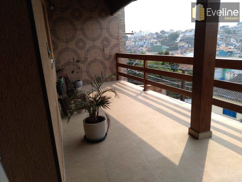 Imagem 7 de 29 de Casa Com 3 Dorms, Centro, Mogi Das Cruzes - R$ 750 Mil, Cod: 2491 - V2491