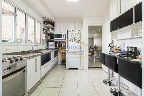 Imagem 8 de 15 de Apartamento, Venda, Santana, Sao Paulo - 29692 - V-29692