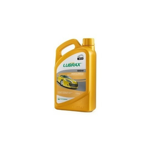 Aceite 5w30 Lubrax Valora 4lts Sintetico Dpf