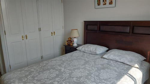 Departamento Venta 4 Dormitorios, Vista Despejada Las Condes