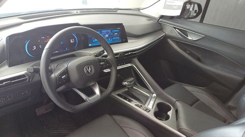 Changan Cs35 Plus 2022