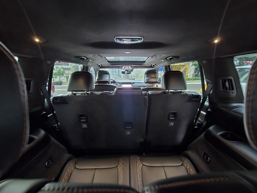 Jeep Grand Cherokee 5.7 Summit Elite Plinum 4x4 At