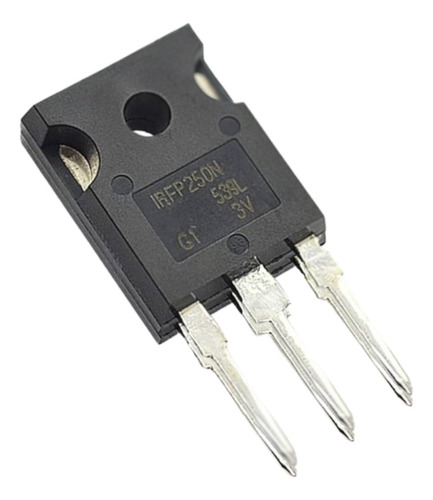 Irfp250n Irfp250 Transistor Mosfet 200v 30a To247  