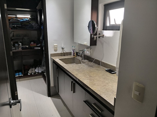 Imagen 11 de 14 de Apartamento En Venta Barranquilla Villa Campestre