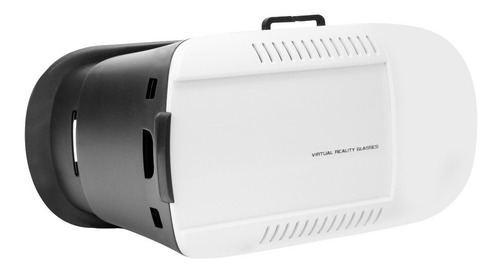 Imagen 2 de 4 de Gafas 3d Realidad Virtual Celular Smarthphone Android Ios 1a