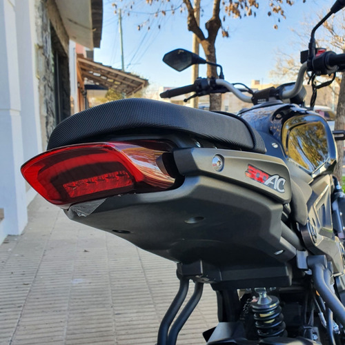 Imagen 5 de 20 de Voge 300ac - Consultar Financiación - 300 Ac