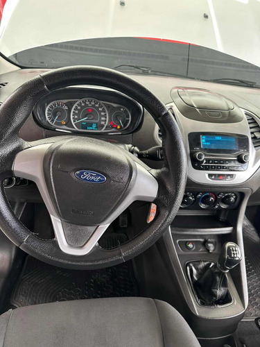Ford Ka+ Se+