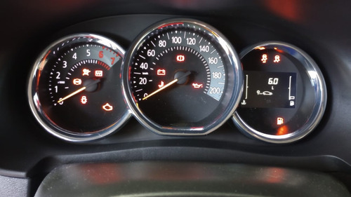 Renault Kangoo Ii Express Confort 5a 1.6 Sce