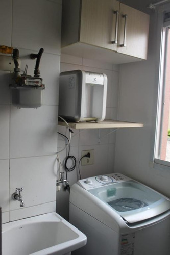 Imagem 17 de 30 de Apartamento Com 2 Dormitórios À Venda, 58 M² Por R$ 330.000,00 - Vila Guilhermina - São Paulo/sp - Ap2912