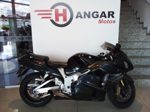 Suzuki - Gsx 1300r Hayabusa