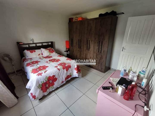 Vendo Excelente Chácara No Cipó Região Do Embú-guaçu Com 4 Dormitórios 3 Banheiros, Cozinha Grande, Sala Espaçosa, Tem Uma Varanda Com Churrasqueira - Ch0167