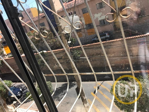 Imagem 15 de 15 de Apartamento Em Araguaia - Belo Horizonte, Mg - 12036