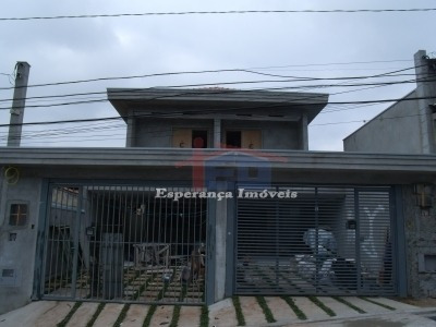 Imagem 1 de 1 de Ref.: 8775 - Sobrados Em Osasco Para Venda - V8775
