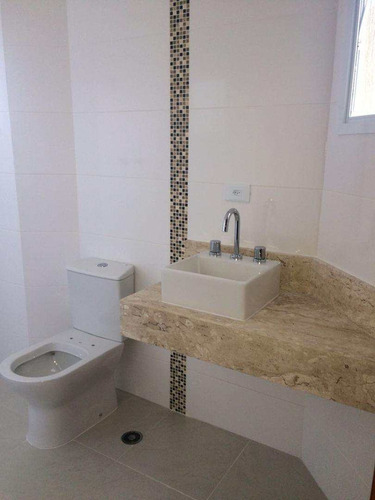 Imagem 17 de 23 de Apartamento Com 3 Dorms, Parque Das Nações, Santo André - R$ 450.000,00, 82m² - Codigo: 1539 - V1539