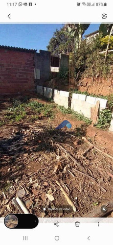 Imagem 2 de 4 de Terreno À Venda, 172 M² Por R$ 75.000,00 - Morada Do Fênix - São José Dos Campos/sp - Te0831