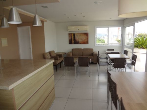 Imagem 11 de 19 de Apartamento Petropolis Porto Alegre - 1242