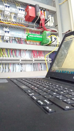 Imagen 5 de 6 de Integración Tableros Eléctricos 24