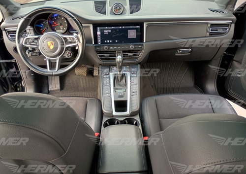 Porsche Macan 2021 5p L4/2.0/t Aut