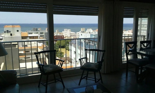 Imagen 16 de 17 de Apartamento En Venta Y Venta, Peninsula, Punta Del Este