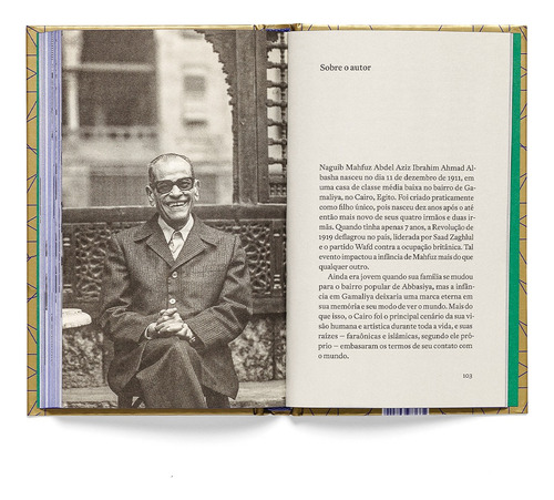 O sussurro das estrelas, de Mahfuz, Naguib. Selo Ilimitada Editorial Editora Carambaia EIRELI, capa dura em português, 2021