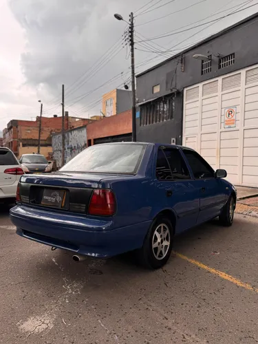 Chevrolet Swift 1.3