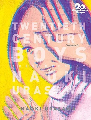 20th Century Boys: The Perfect Edition, Vol. 6 - Naoki Ur...