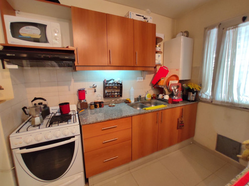 Imagen 10 de 24 de Venta Departamento 3 Dormitorios P. Baja Gral Paz