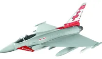 Comprar Typhoon  Eurofighter Avion 1\u002F100 Devoto Hobbies